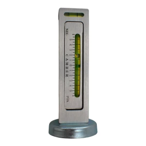 Calibre magnétique d’angle pour géométrie Trakrite Camber