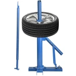Démonte-pneu manuel TSX TOOL - outil portable et robuste