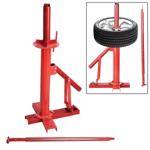Démonte-pneu manuel TSX TOOL - outil portable et robuste