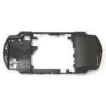 Coque inférieure PSP noire - Pièce d'origine pour PSP 3000
