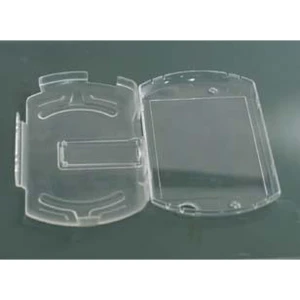 satkit Coque de protection transparente pour PSP Go
