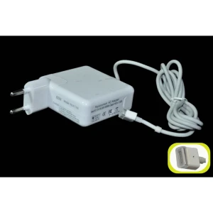 satkit Chargeur 60W MagSafe compatible pour ordinateur portable Apple MacBook