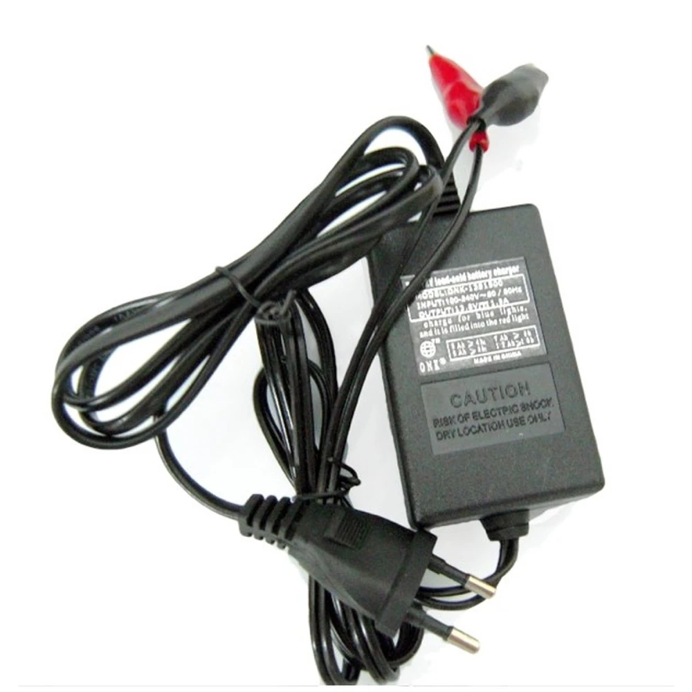 Chargeur batterie moto 13,8V - charge efficace et sûre satkit
