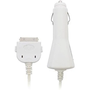 Mecool Chargeur voiture pour iPhone 3G, iPhone 3GS et iPod Touch - Satkit