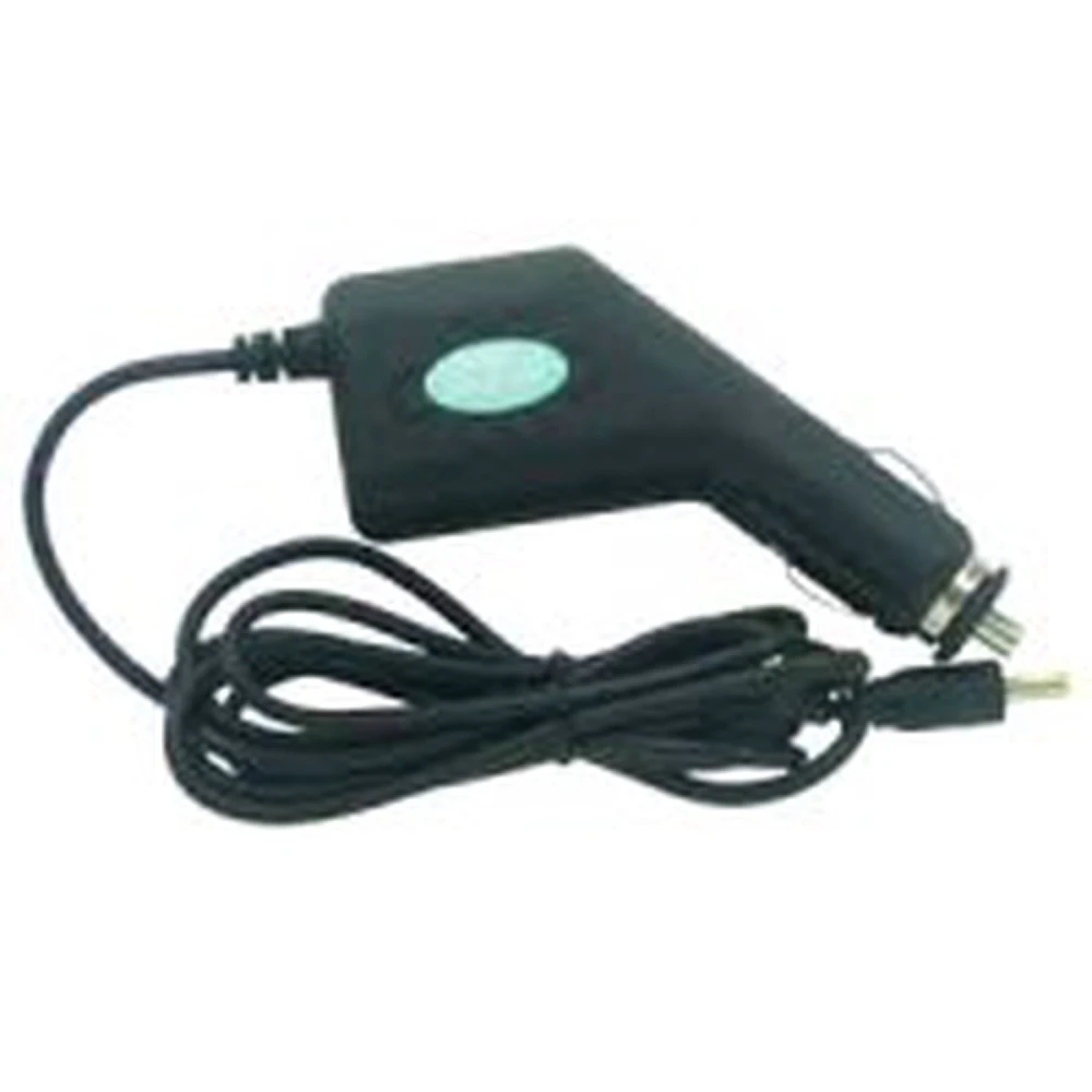 Chargeur voiture pour Sony PSP, PSP2000/SLIM, PSP 3000 et PSP Street