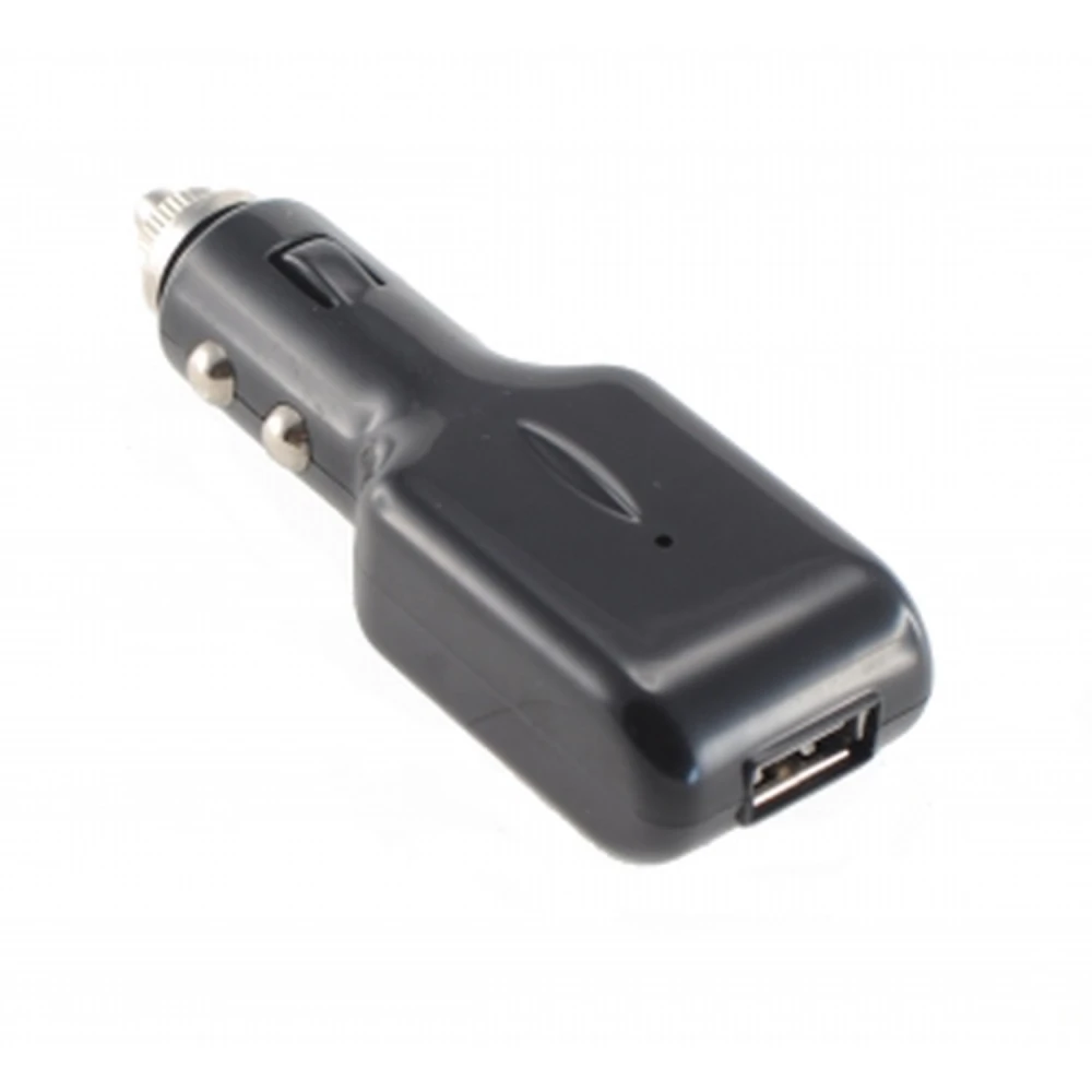 Chargeur voiture USB 5V 2A pour iPhone, Android et consoles portables