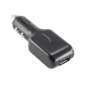 satkit Chargeur voiture USB 5V 2A pour iPhone, Android et consoles portables
