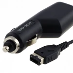 Chargeur voiture pour Nintendo DS, GBA SP et Game Boy Advance