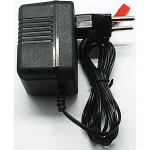Chargeur batterie 3,7V RC avec connecteur JST satkit