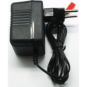 Chargeur batterie 3,7V RC avec connecteur JST satkit