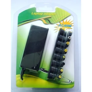 satkit Chargeur universel mini-portables 40W satkit : compact et compatible