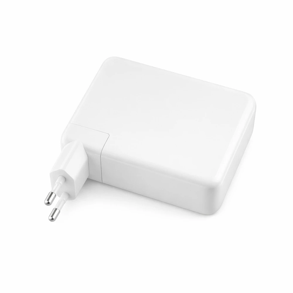Chargeur USB-C 140W PD 3.1 pour MacBook Pro et Air - Adaptateur secteur prise européenne