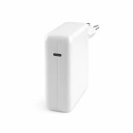 Chargeur USB-C 140W PD 3.1 pour MacBook Pro et Air - Adaptateur secteur prise européenne