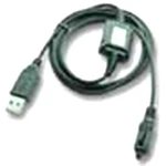 Chargeur USB Panasonic GD30, GD70 et GD90 compatible et léger