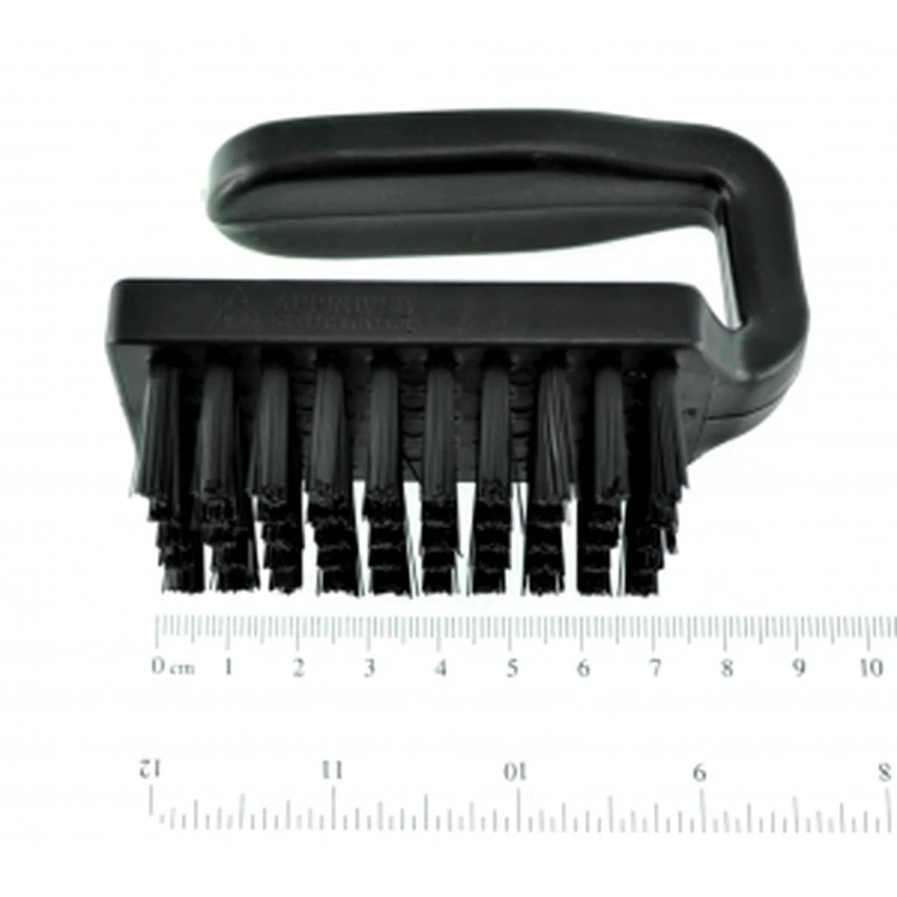 Grande brosse antistatique pour reballing type-9 pour nettoyage professionnel de PCB