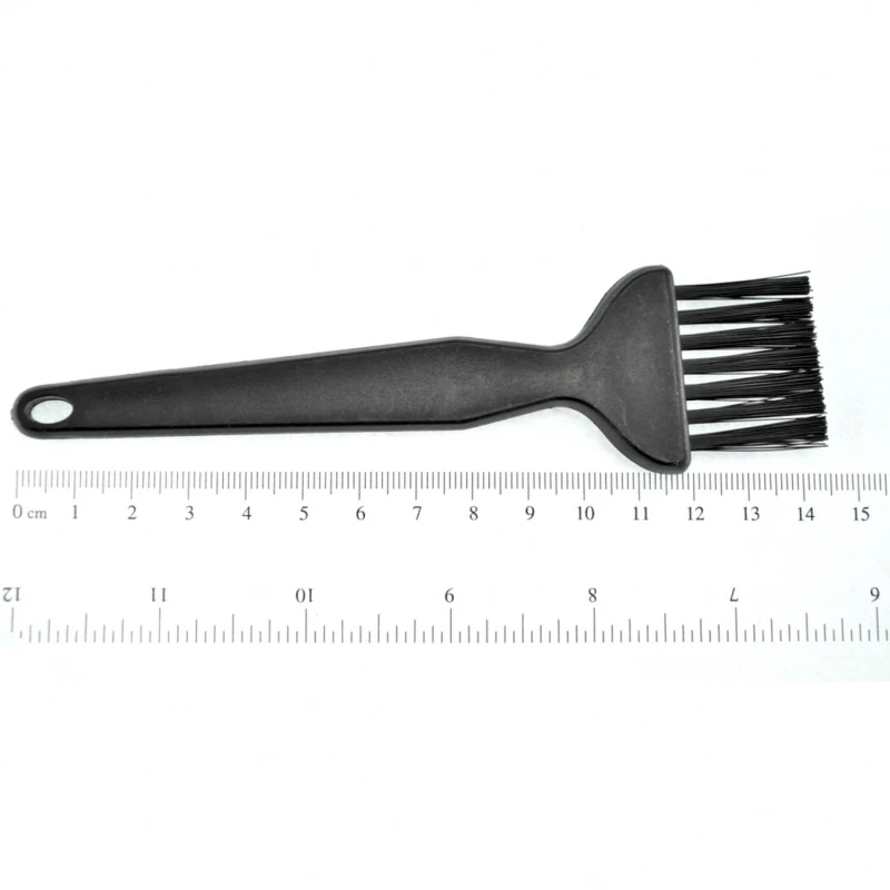 Brosse antistatique moyenne pour reballing type-4 pour PCB