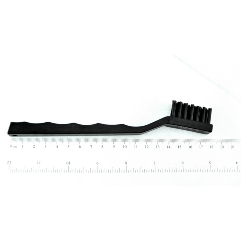 Brosse antistatique moyenne type 7 pour reballing Mlink