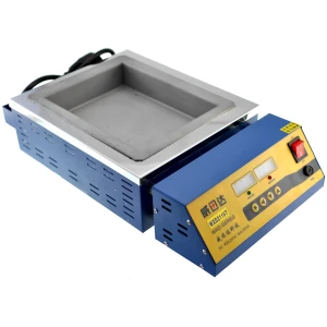 satkit Pot à souder céramique 600W pour une soudure précise et durable