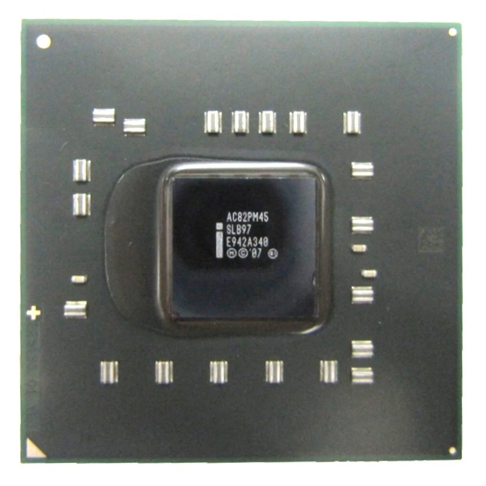 Chipset graphique AC82PM45 neuf et rebillé sans plomb AMD