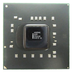 Chipset graphique AC82PM45 neuf et rebillé sans plomb AMD