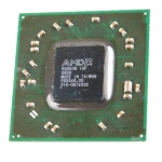 Chipset graphique AMD Radeon IGP 216 sans plomb - neuf et rebillé