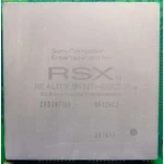 Chipset graphique PS3 CXD2971DGB rebillage sans plomb pour réparation PS3