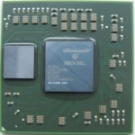 Chipset graphique Xbox X817793-001 reconditionné pour réparation