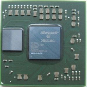 AMD Chipset graphique Xbox X817793-001 reconditionné pour réparation