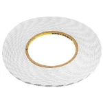 Ruban adhésif double face 3M 2mm 50 mètres pour réparation et bricolage