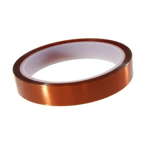 Mechanic Ruban Kapton 30mm résistant à la chaleur pour soudure et électronique