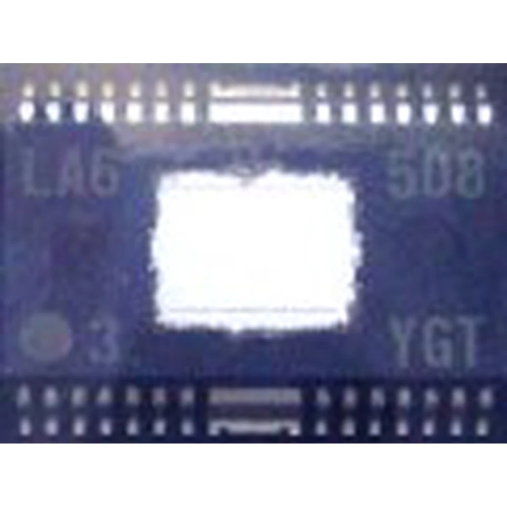 Circuit LA6508 original pour Sony PS2 modèles V9-V11 - pièce d'origine