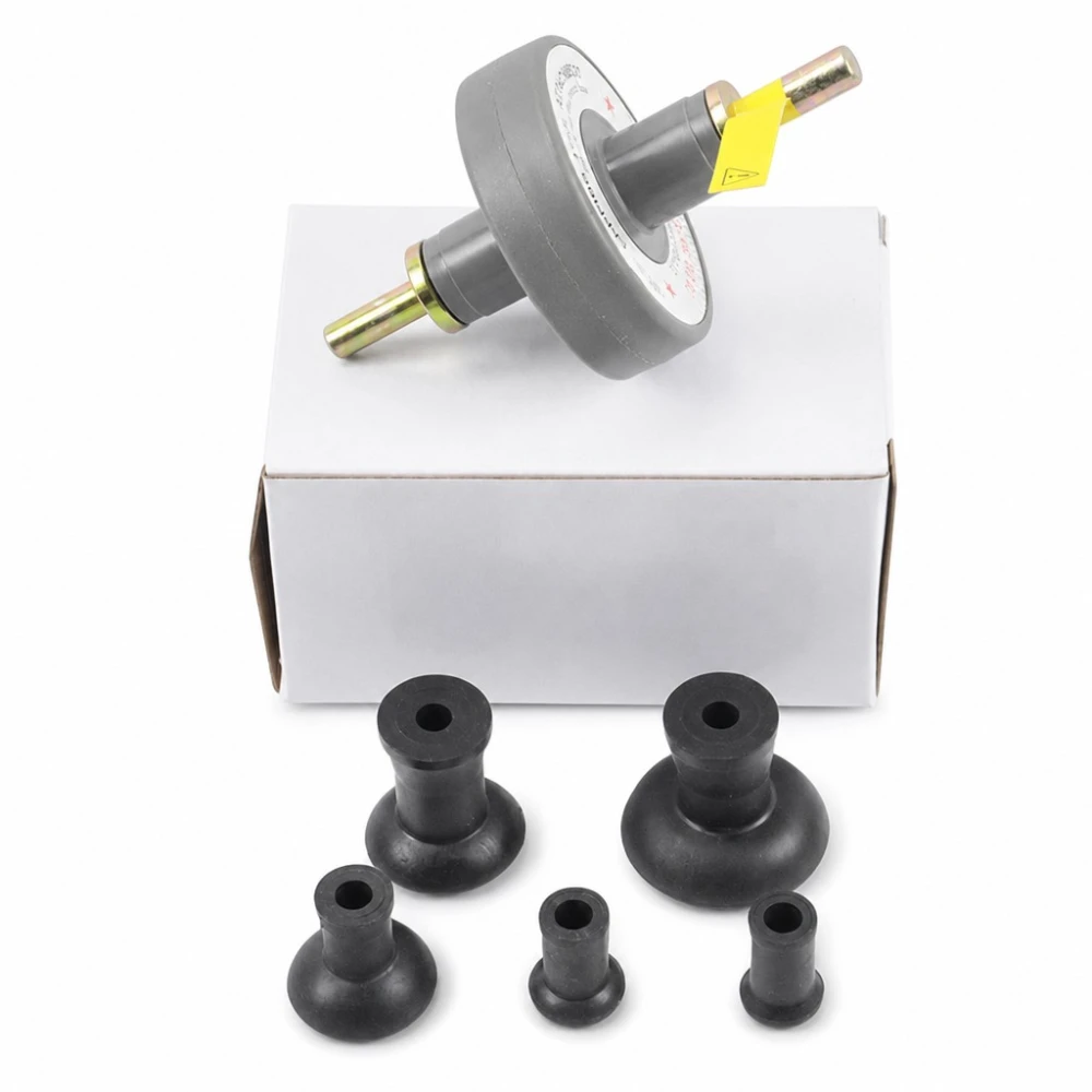 Compresseur pneumatique de ressorts de soupape (Valve Spring Compressor)