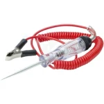 Testeur de circuit électrique voiture 6V-24V TSX TOOL