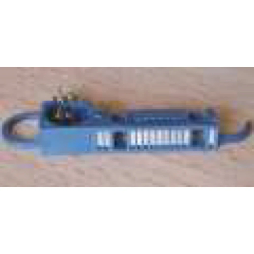 Connecteur accessoires pour Ericsson T18, T10, 7xx - pièce d'origine fiable