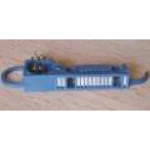 Connecteur accessoires pour Ericsson T18, T10, 7xx - pièce d'origine fiable