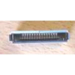 Connecteur accessoires pour Siemens X25, X35 et X45 - pièce compatible