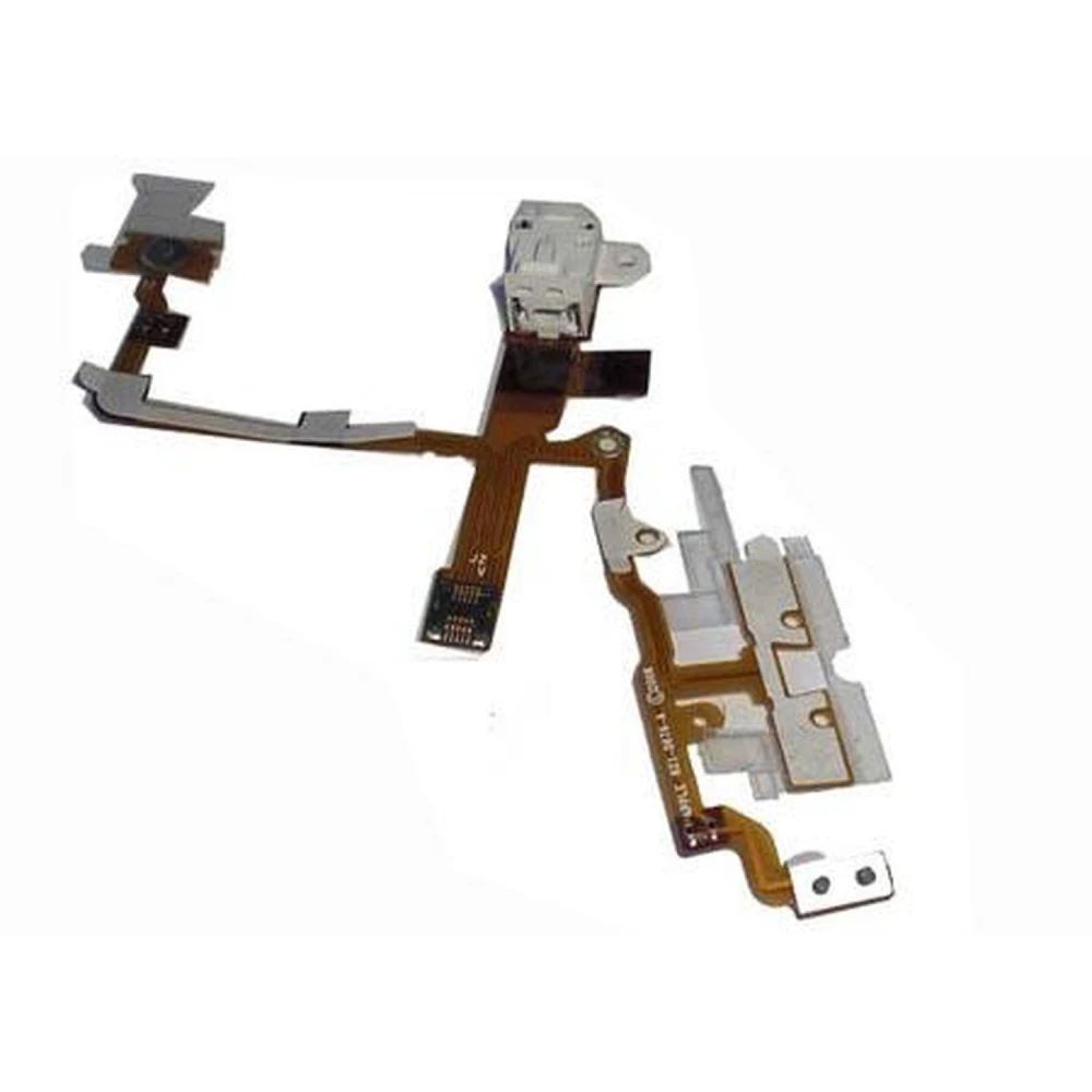 Connecteur casque iPhone 3G original 100% neuf