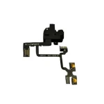 Connecteur casque iPhone 4 original 100 % neuf et compatible