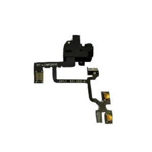 Connecteur casque iPhone 4 original 100 % neuf et compatible