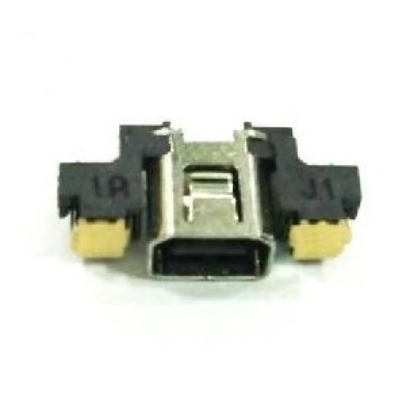 Connecteur d'alimentation de rechange pour Nintendo 3DS et 3DS XL