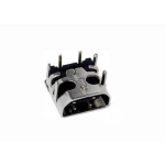 Connecteur d’alimentation de rechange pour Nintendo DS Lite - Rechange original satkit