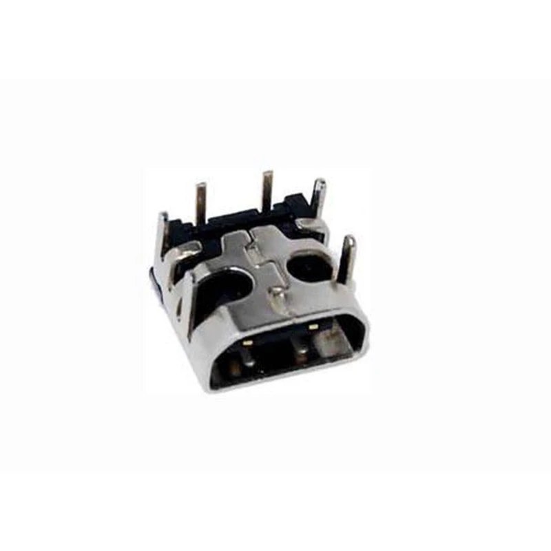 Connecteur d’alimentation de rechange pour Nintendo DS Lite - Rechange original satkit