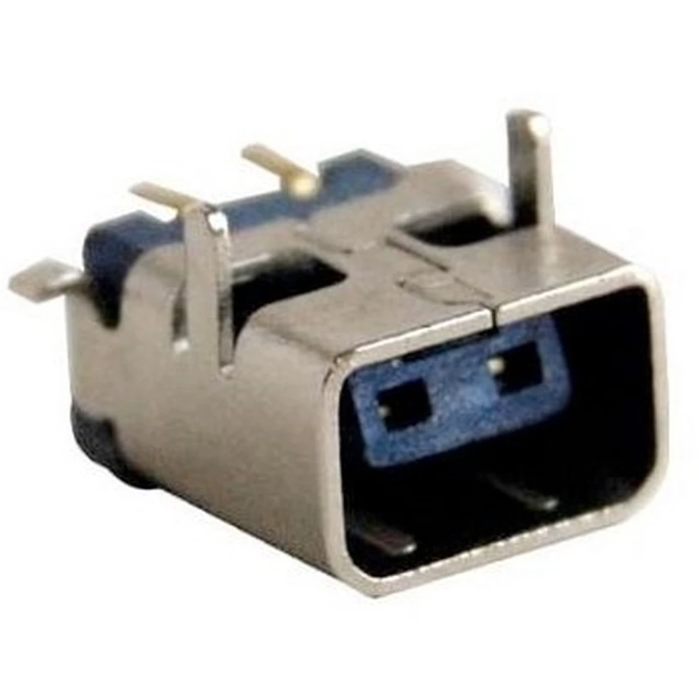 Connecteur d’alimentation de remplacement pour Nintendo DSi, DSi XL et 3DS