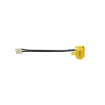 Connecteur d’alimentation de rechange pour PSP2000 Slim compatible PSP2000/SLIM