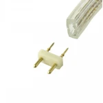 Connecteur ruban LED Smd5050 220v 14mm pour des connexions fiables