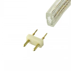 Connecteur ruban LED Smd5050 220v 14mm pour des connexions fiables