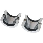 Outil de pose de joint de fourche moto réglable 30-45mm TSX TOOL