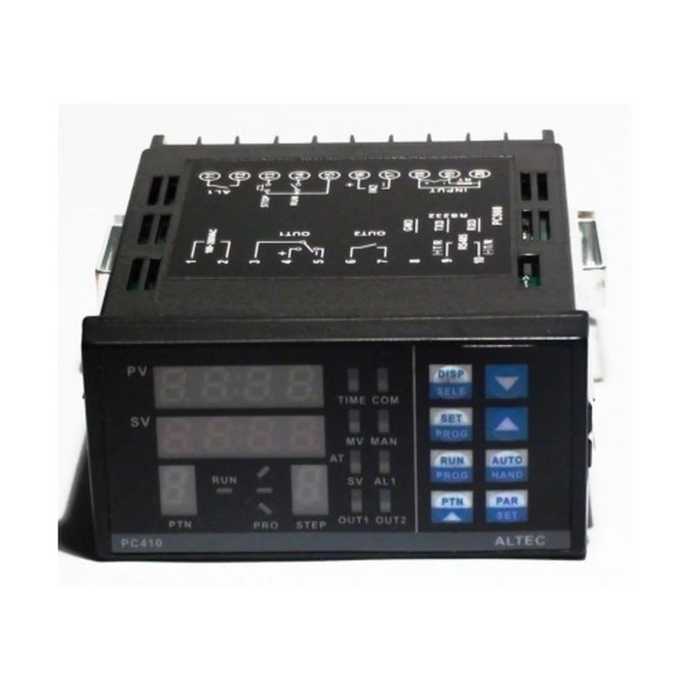 Contrôleur PID Altec PC-410 pour stations de reballing et pièces détachées