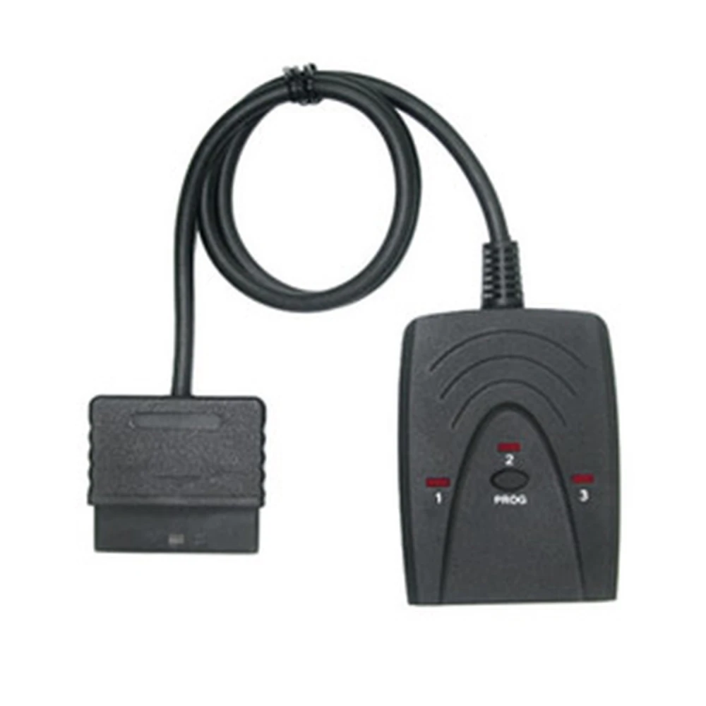 Convertisseur programmable manettes PS2 Mayflash avec modes normal et temps réel