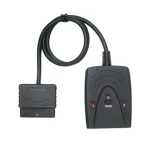 Convertisseur programmable manettes PS2 Mayflash avec modes normal et temps réel